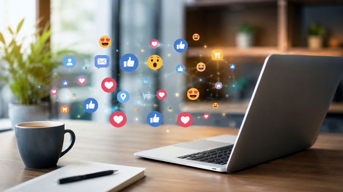 Social Media Positive Effects: Benefits for Businesses & Creators