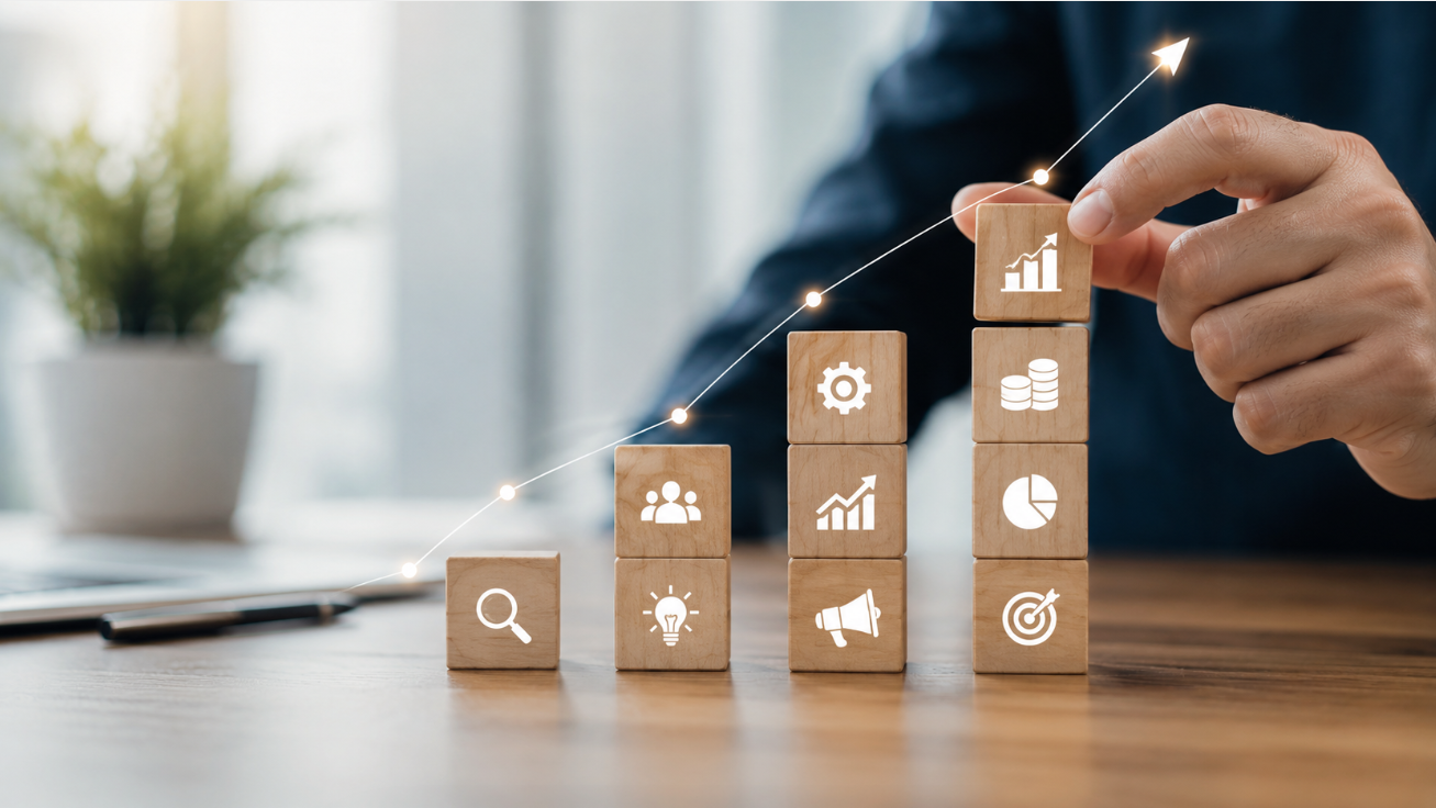 Social Media Benefits for Business Growth and Revenue