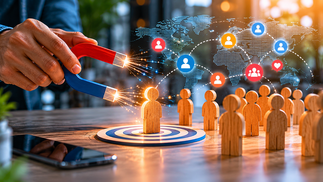 How Social Media Helps Businesses Reach More Customers