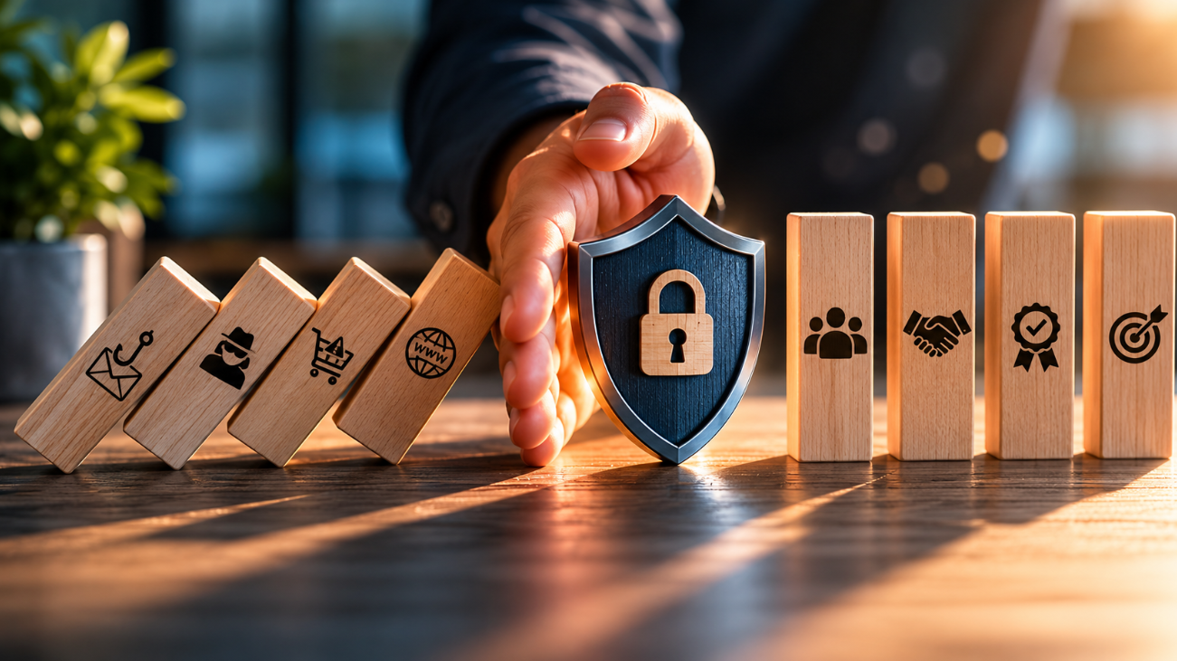 What Is Digital Brand Protection