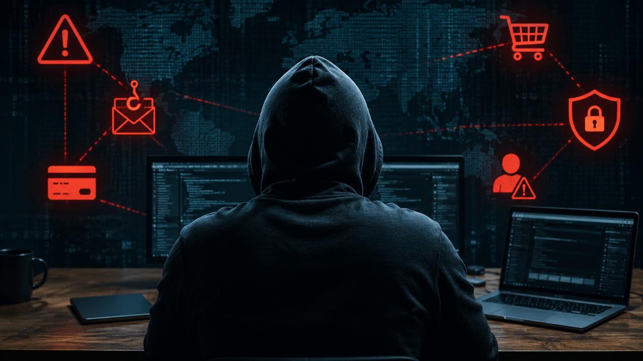 Common Online Threats to Your Brand