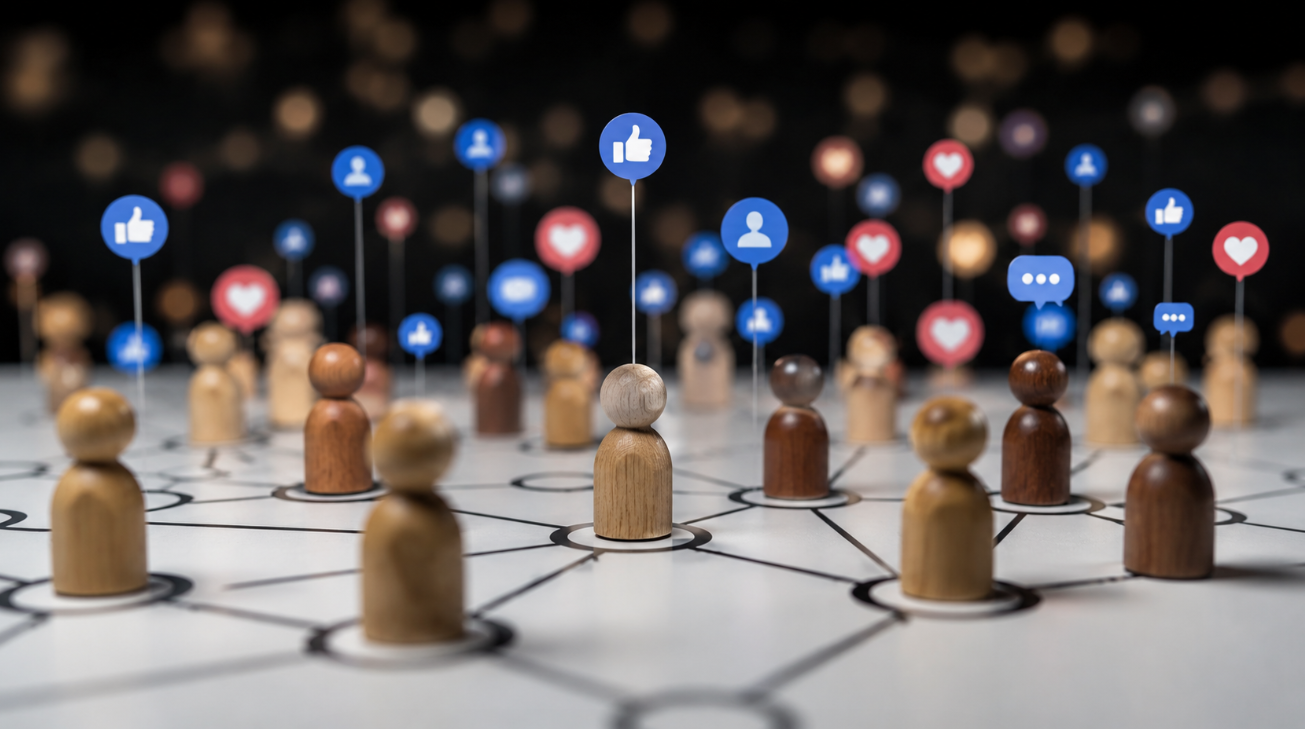 Why Social Media Has Become More Data-Driven