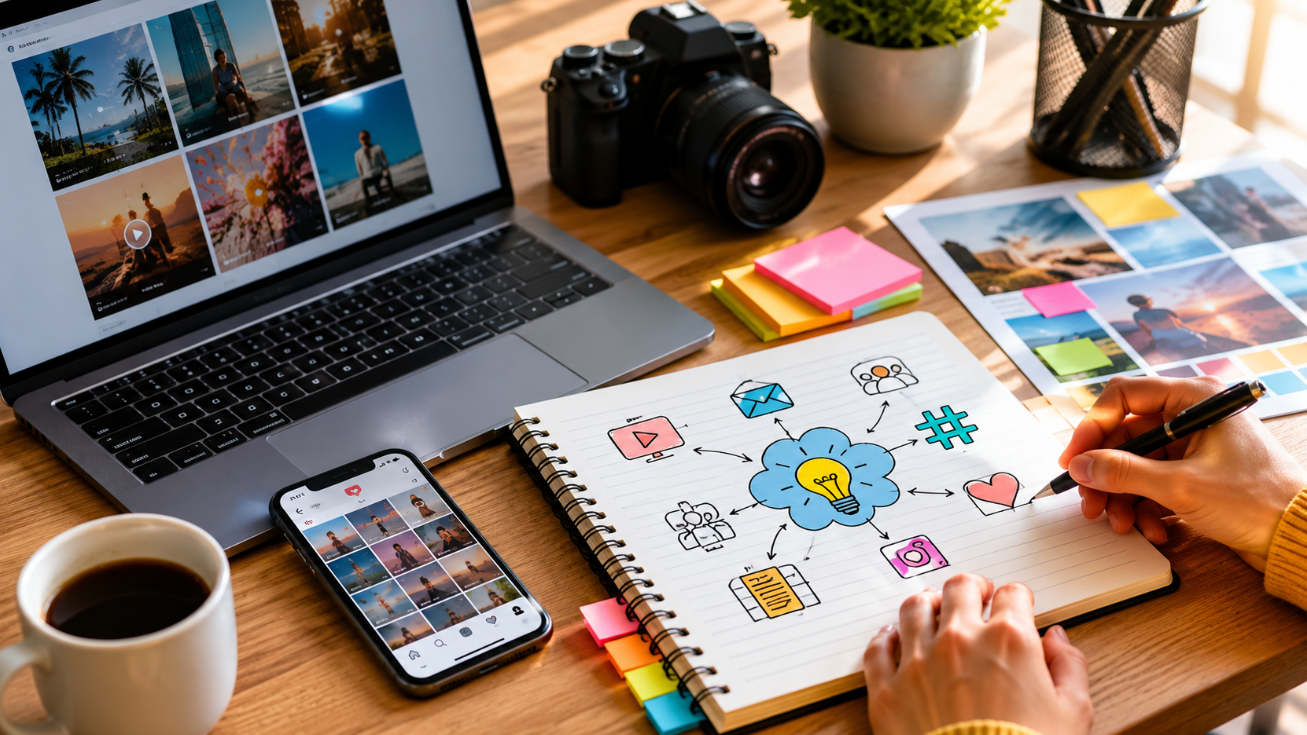 How Content Planning Has Changed