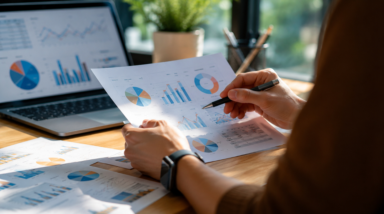 Turning Social Media Data Into Useful Insights