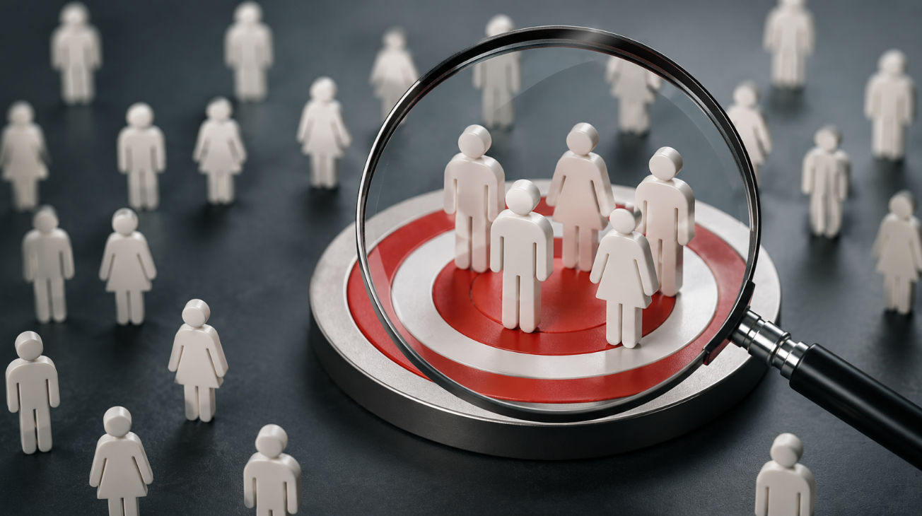 Smarter Audience Targeting