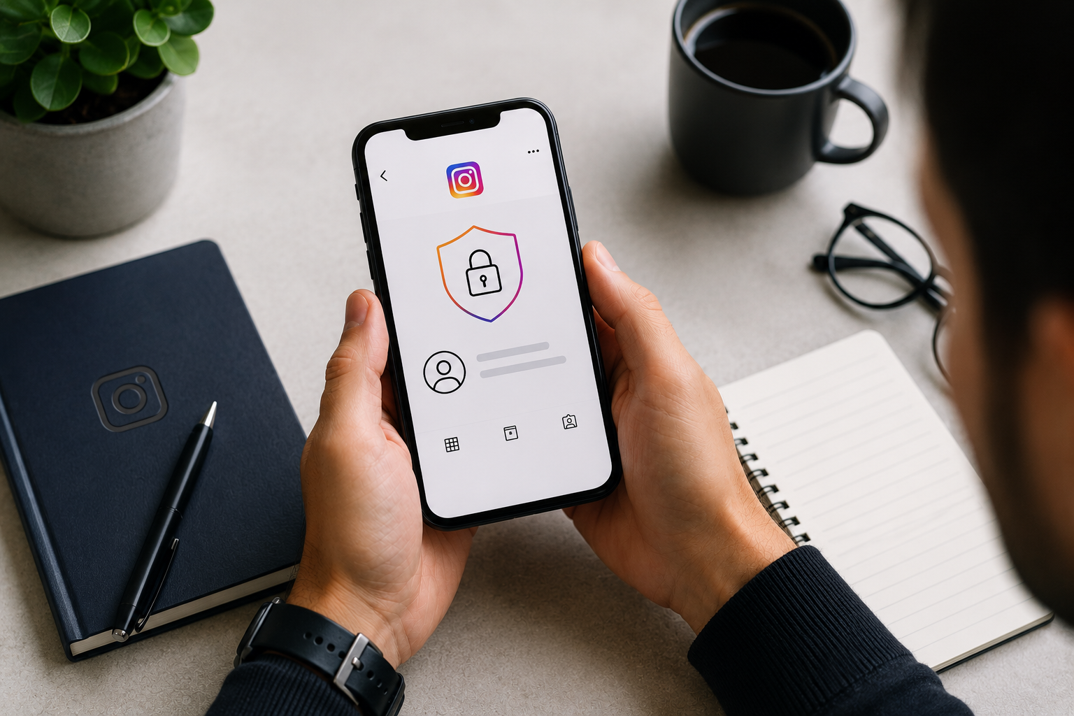 Instagram username policy and brand protection