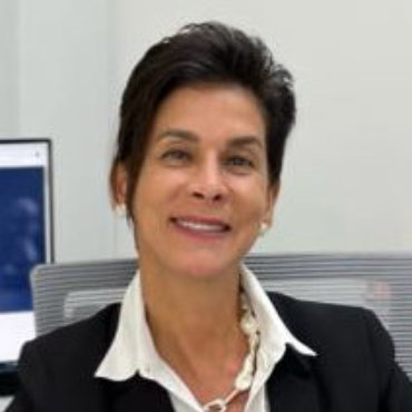 María Adelaida Mesa Uribe