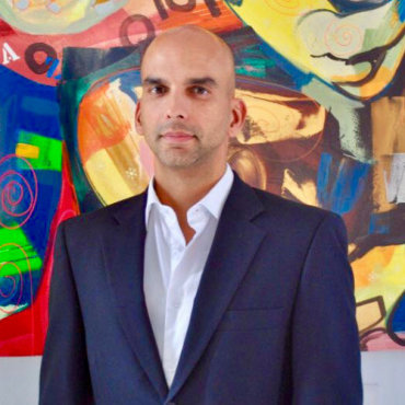 Jorge Andrés Mesa Uribe