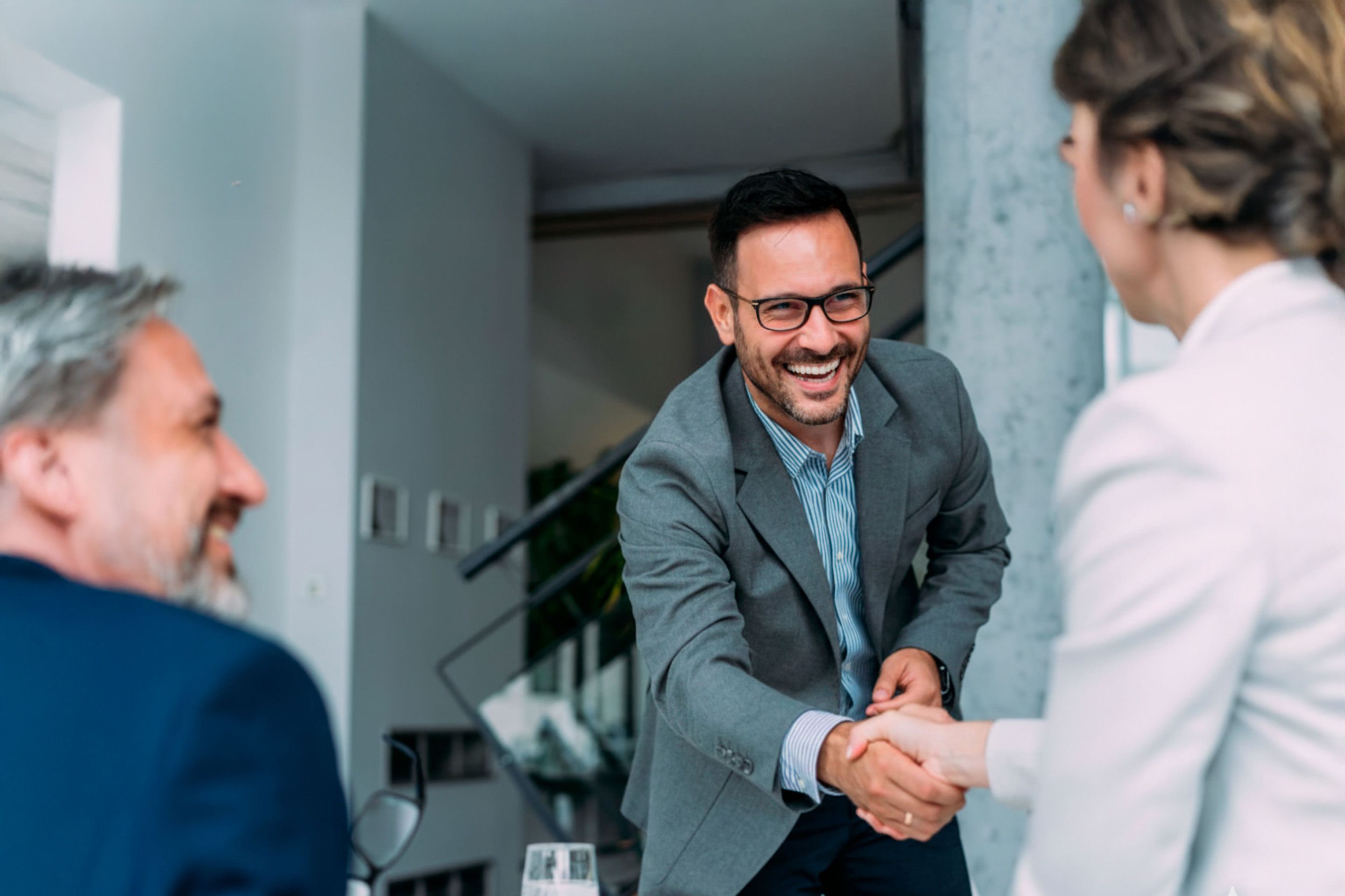 Jugada Maestra Headhunter Boutique