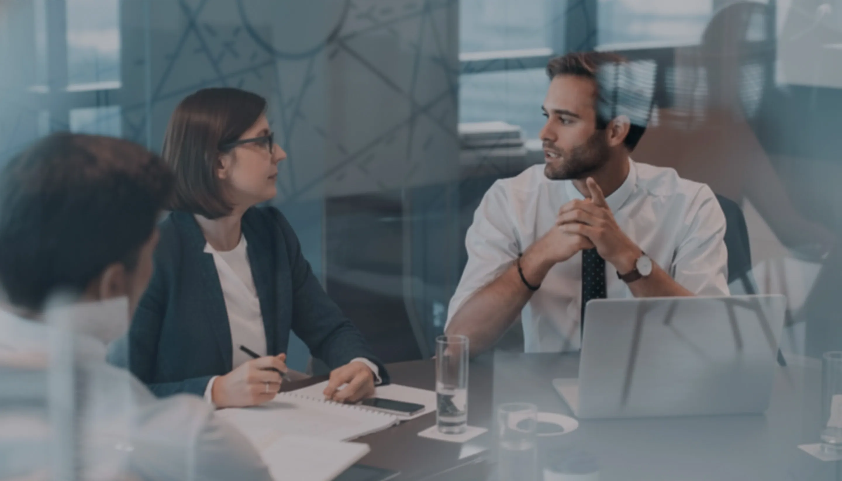 Jugada Maestra Headhunter Boutique