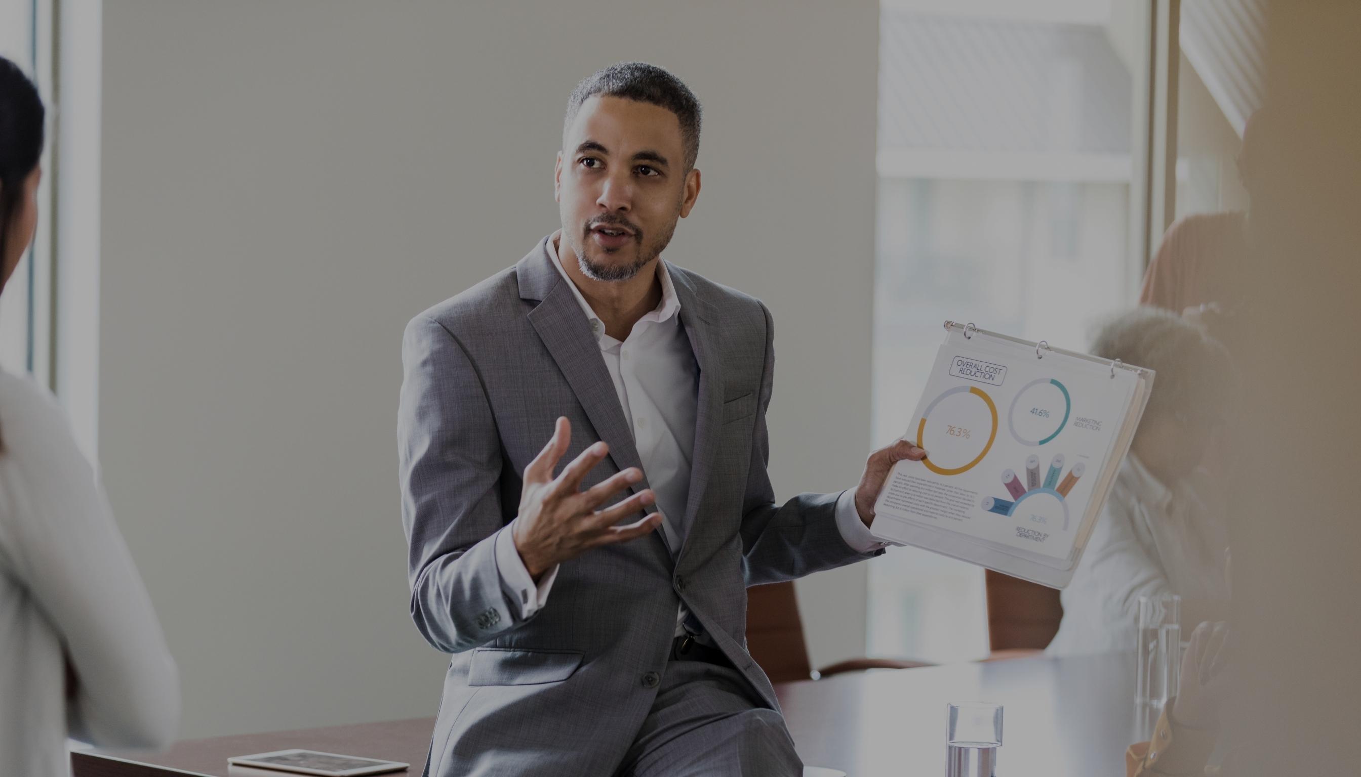 Jugada Maestra Headhunter Boutique