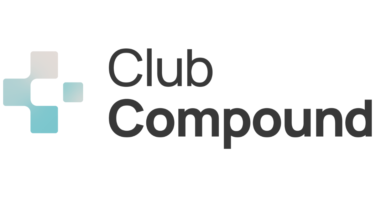 Club Compound Logo