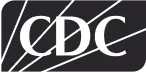 CDC logo