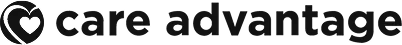Care advantage logo