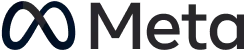 Meta logo