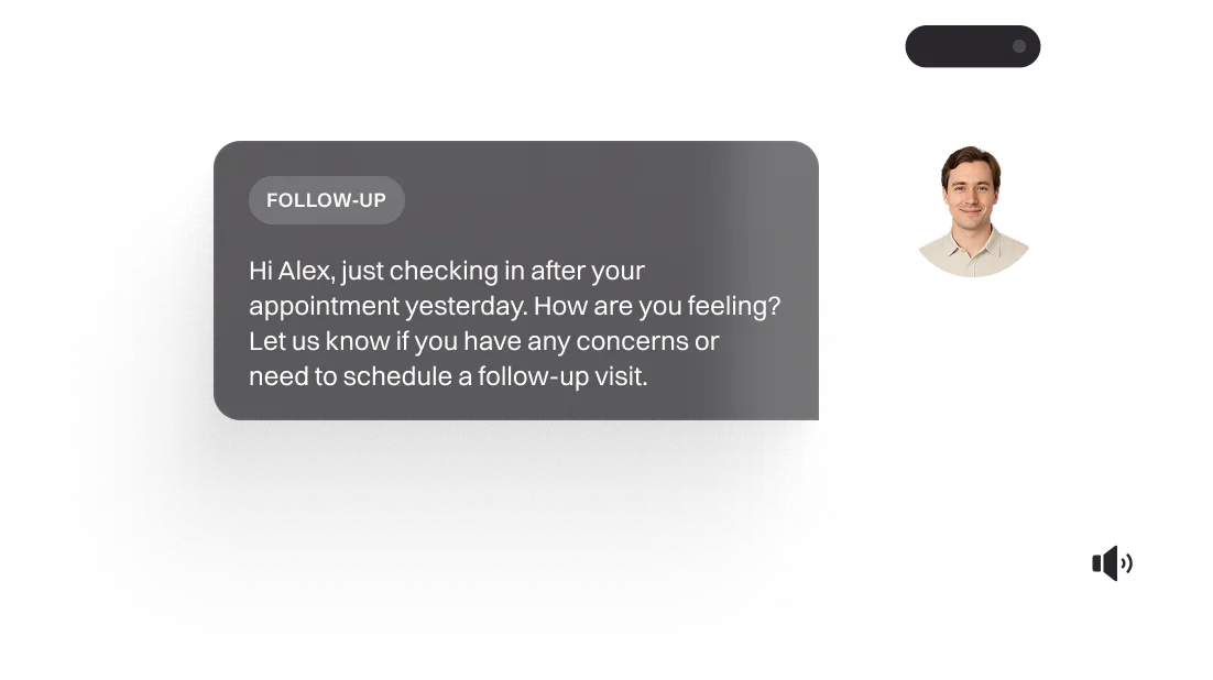 Notification