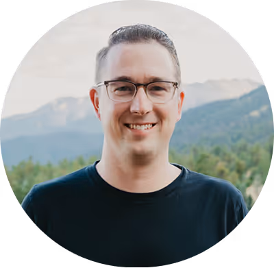 Jeff Smith Profile Image