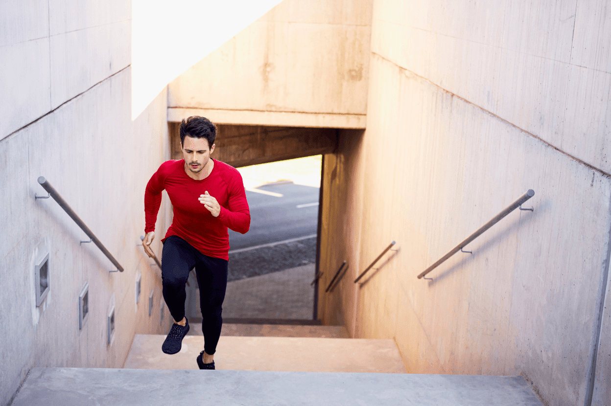 Raise Heart Rate