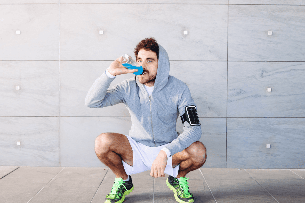hydrating gym pittsburgh