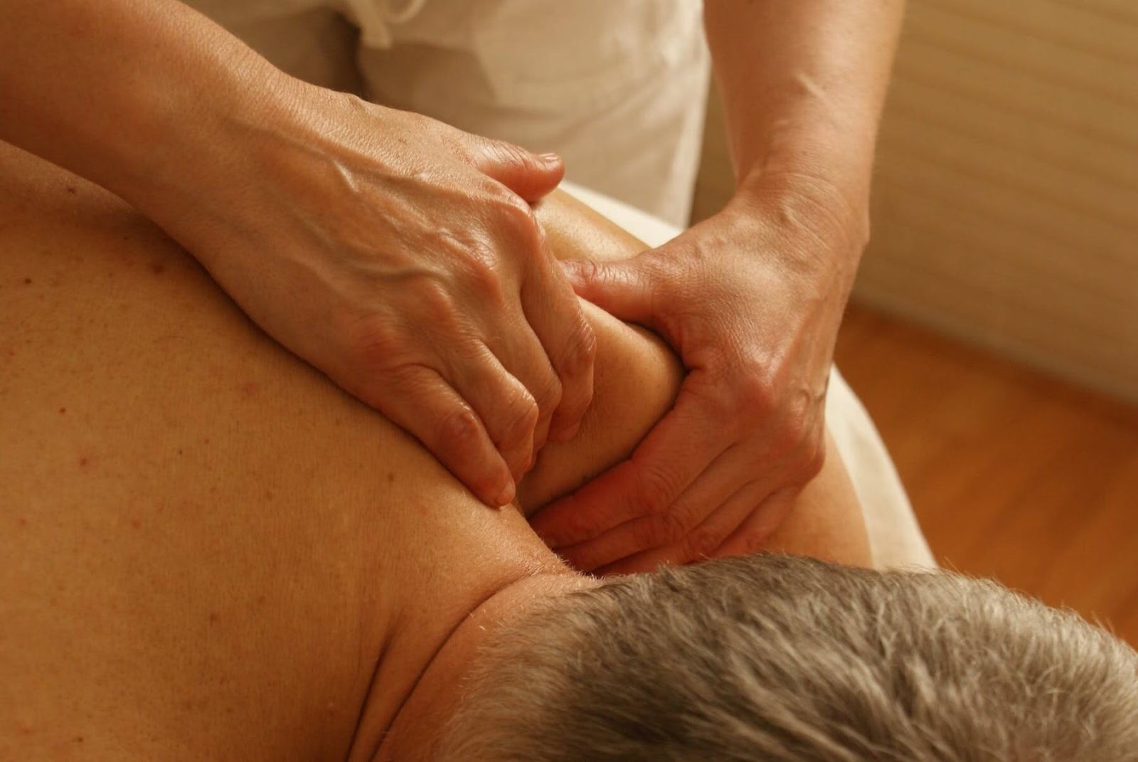 massage post workout pittsburgh
