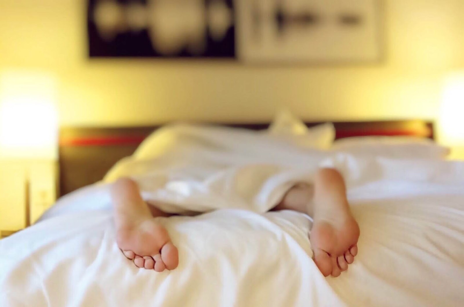 sleep restoration shadyside