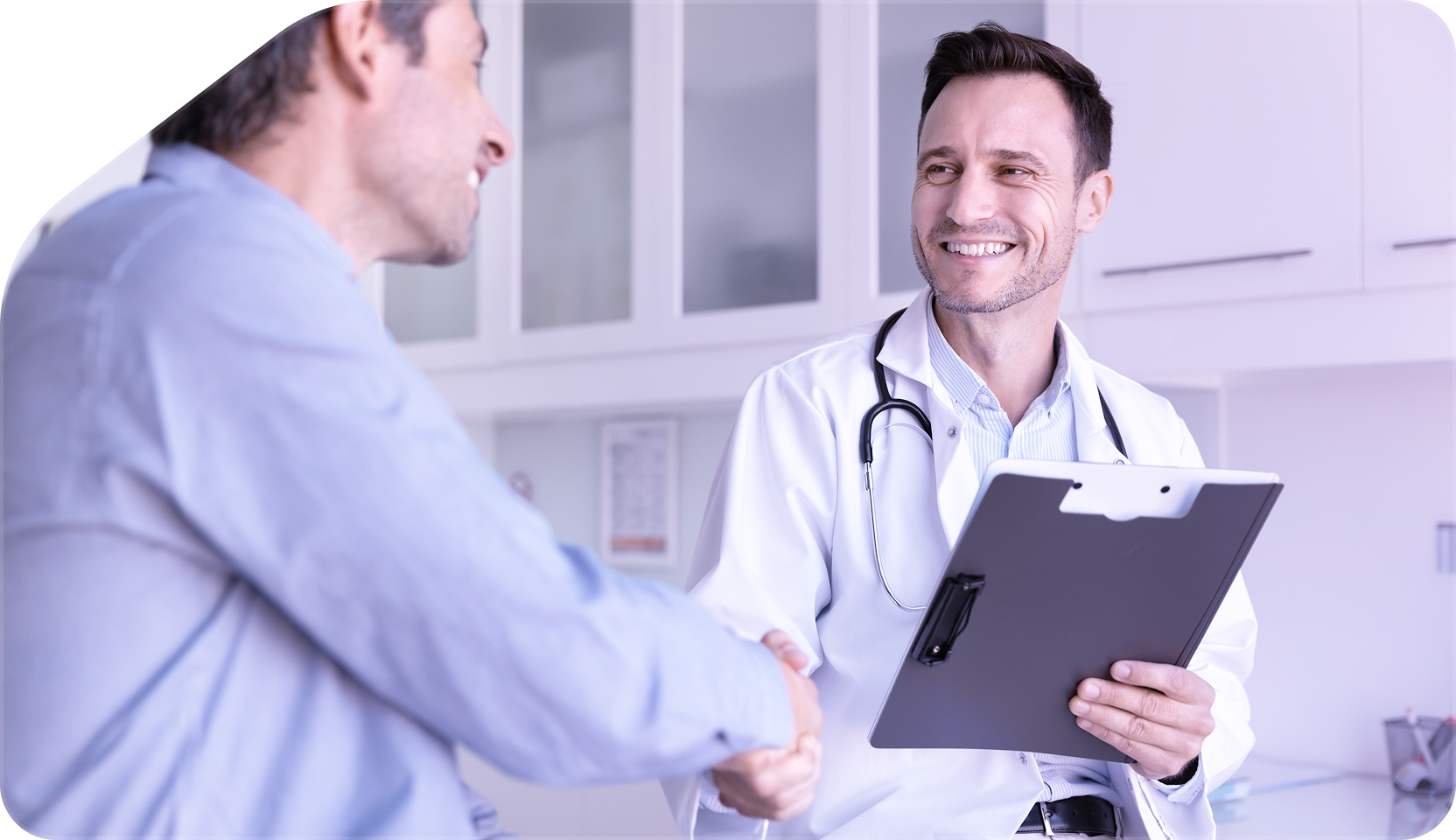 Locum Tenens