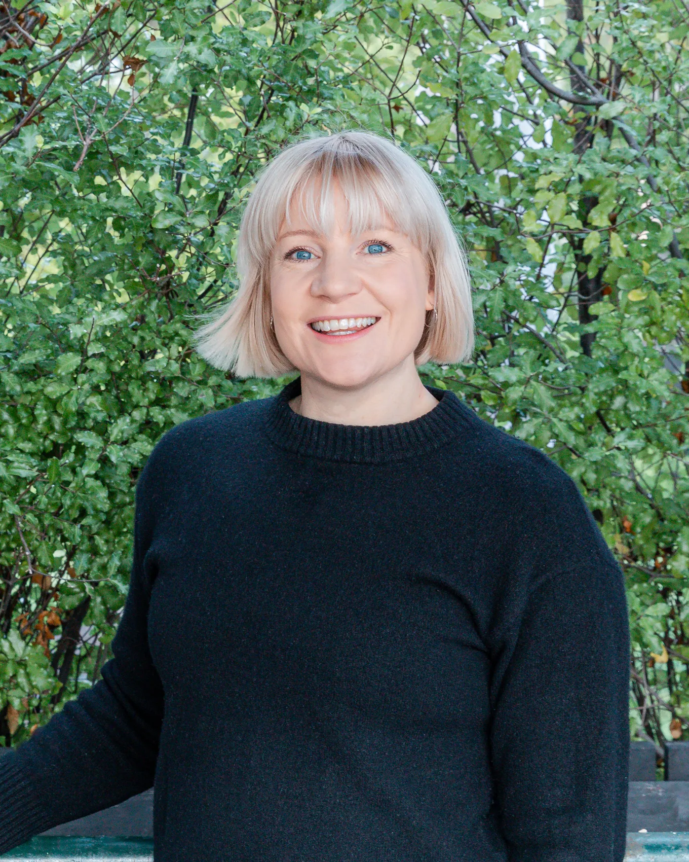 Georgie Mayo