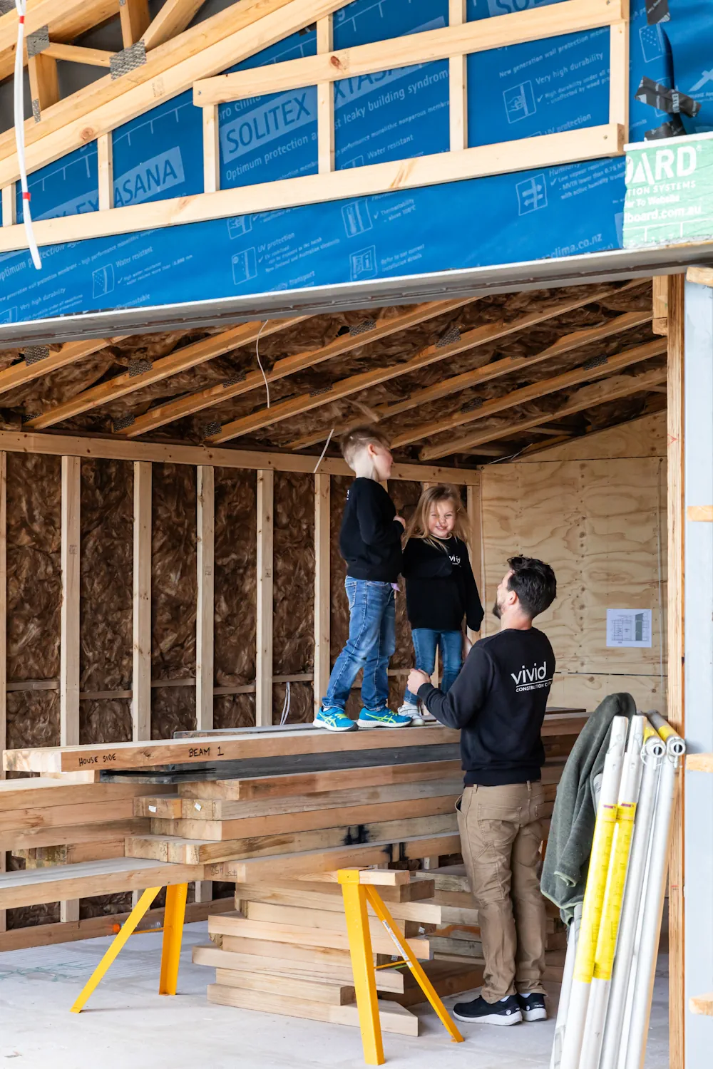 We approach every home with a sense of balance, weighing design, performance and practicality to create spaces that feel grounded, comfortable and quietly assured in their longevity.