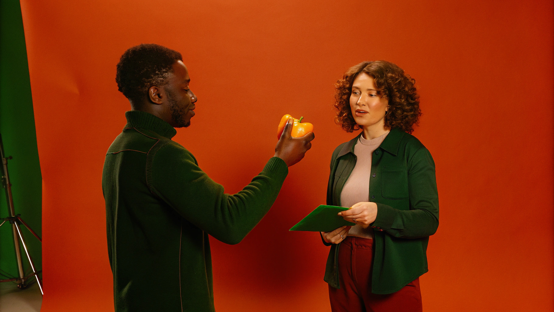 image of community environmental cleanup