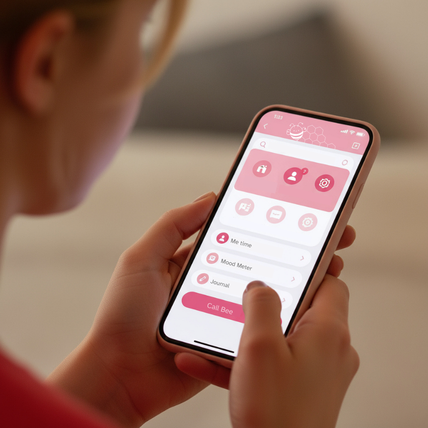 image of students attending a lecture (for a university)