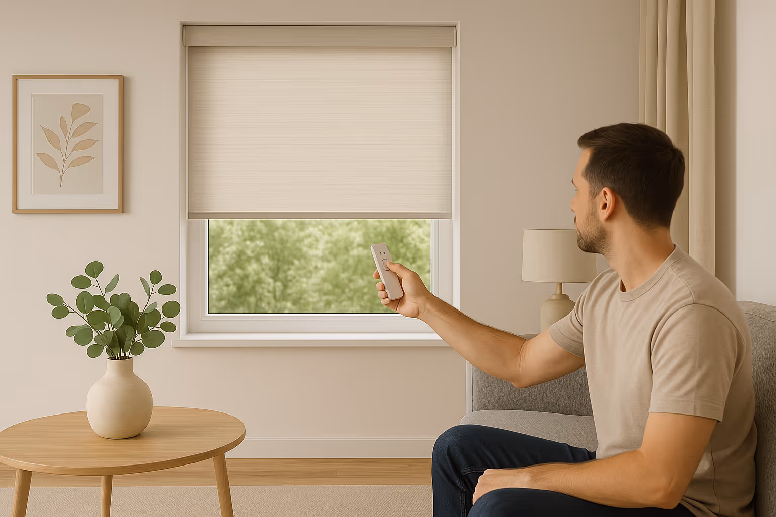 Smart Home Integration: Motorised Blinds for Modern Bay of Plenty Living