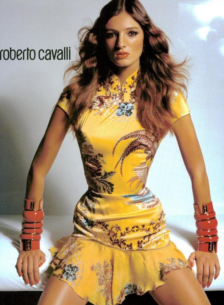 Roberto Cavalli