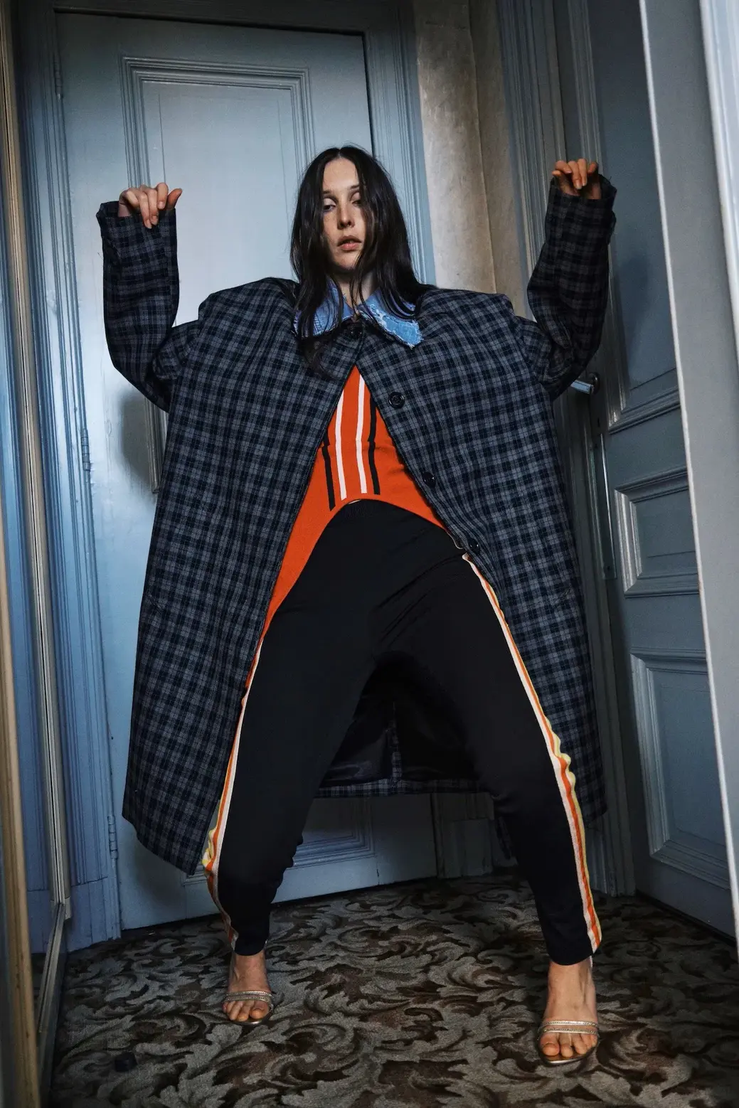 Meryll Rogge Spring/Summer 2025 Ready-to-Wear Collection