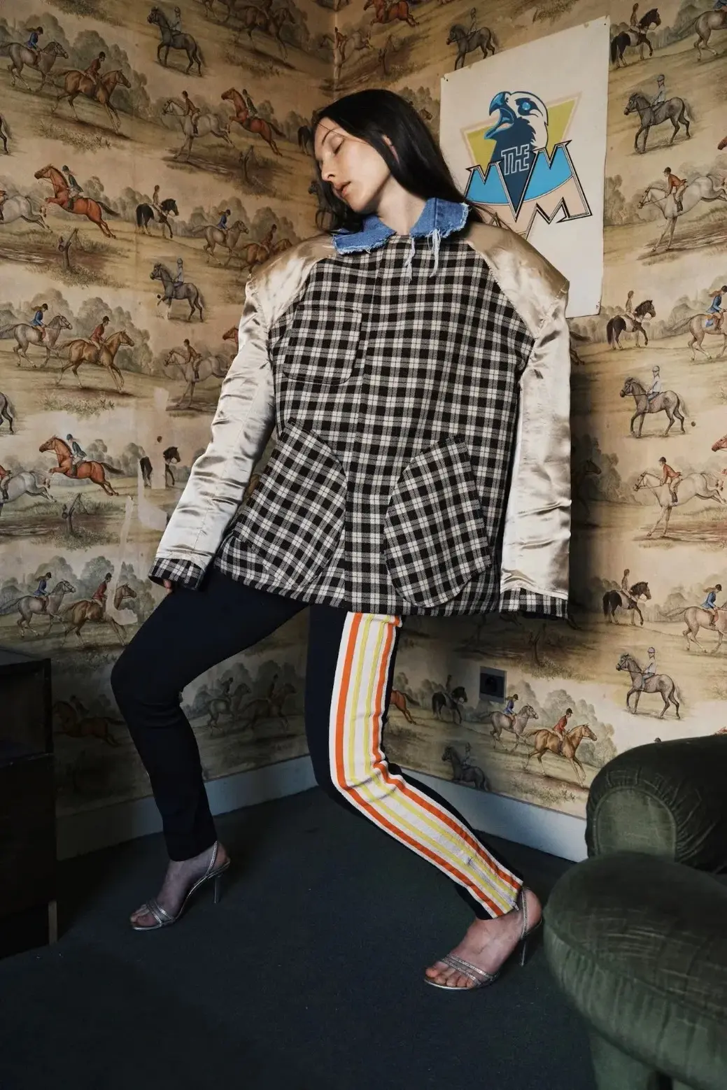 Meryll Rogge Spring/Summer 2025 Ready-to-Wear Collection