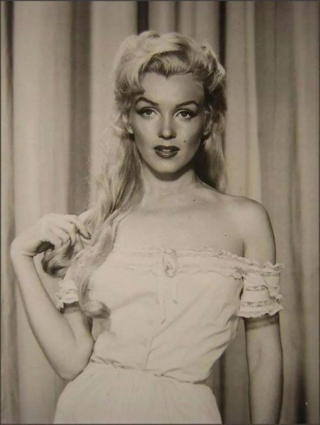 Marilyn Monroe