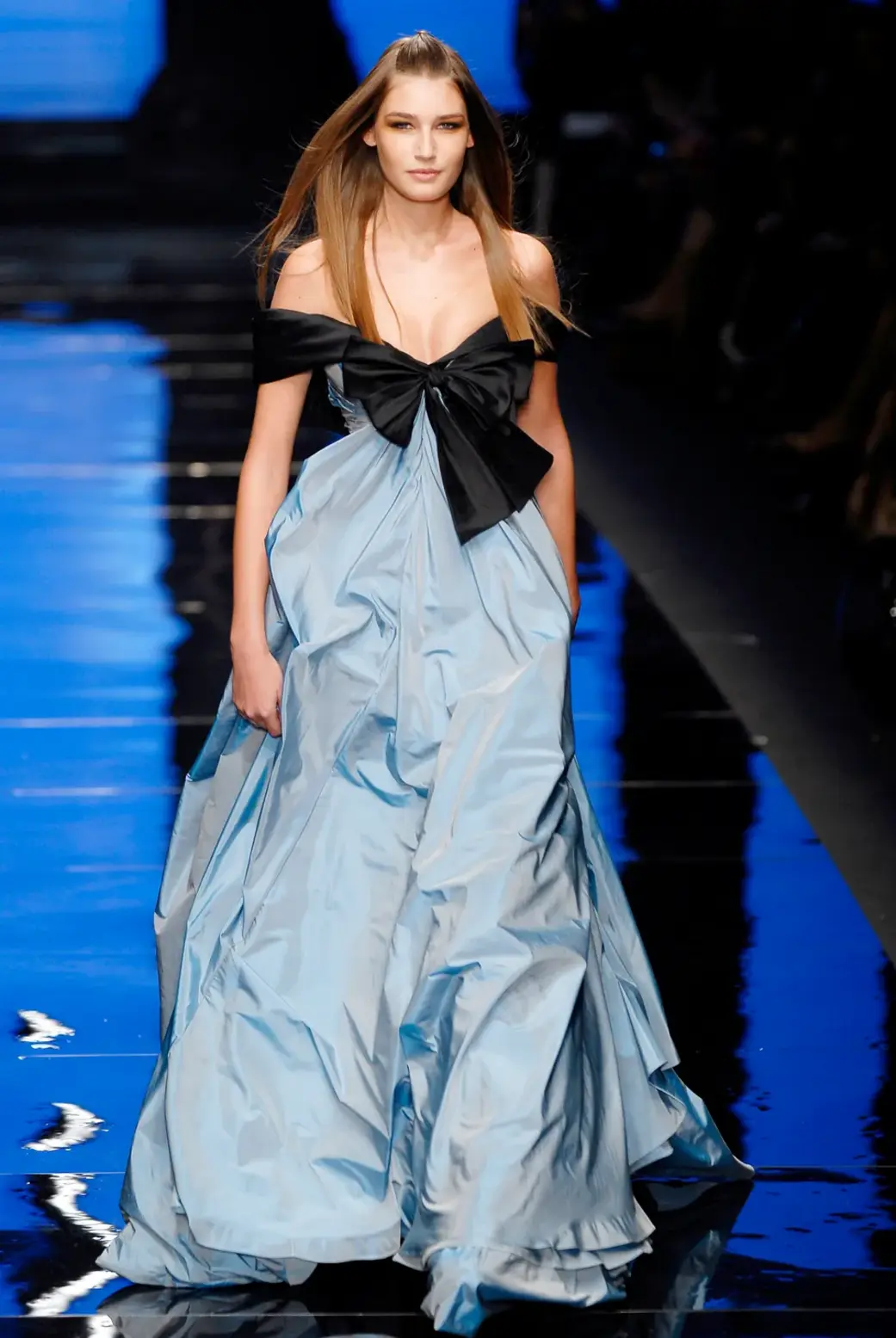 Elie Saab Haute Couture Spring 2007