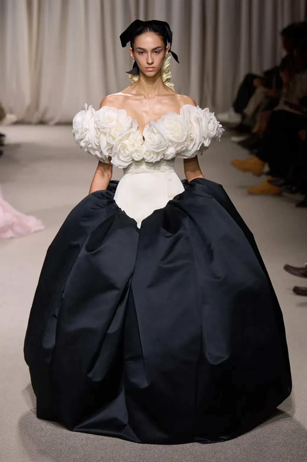 Giambattista Valli Haute Couture Spring 2024