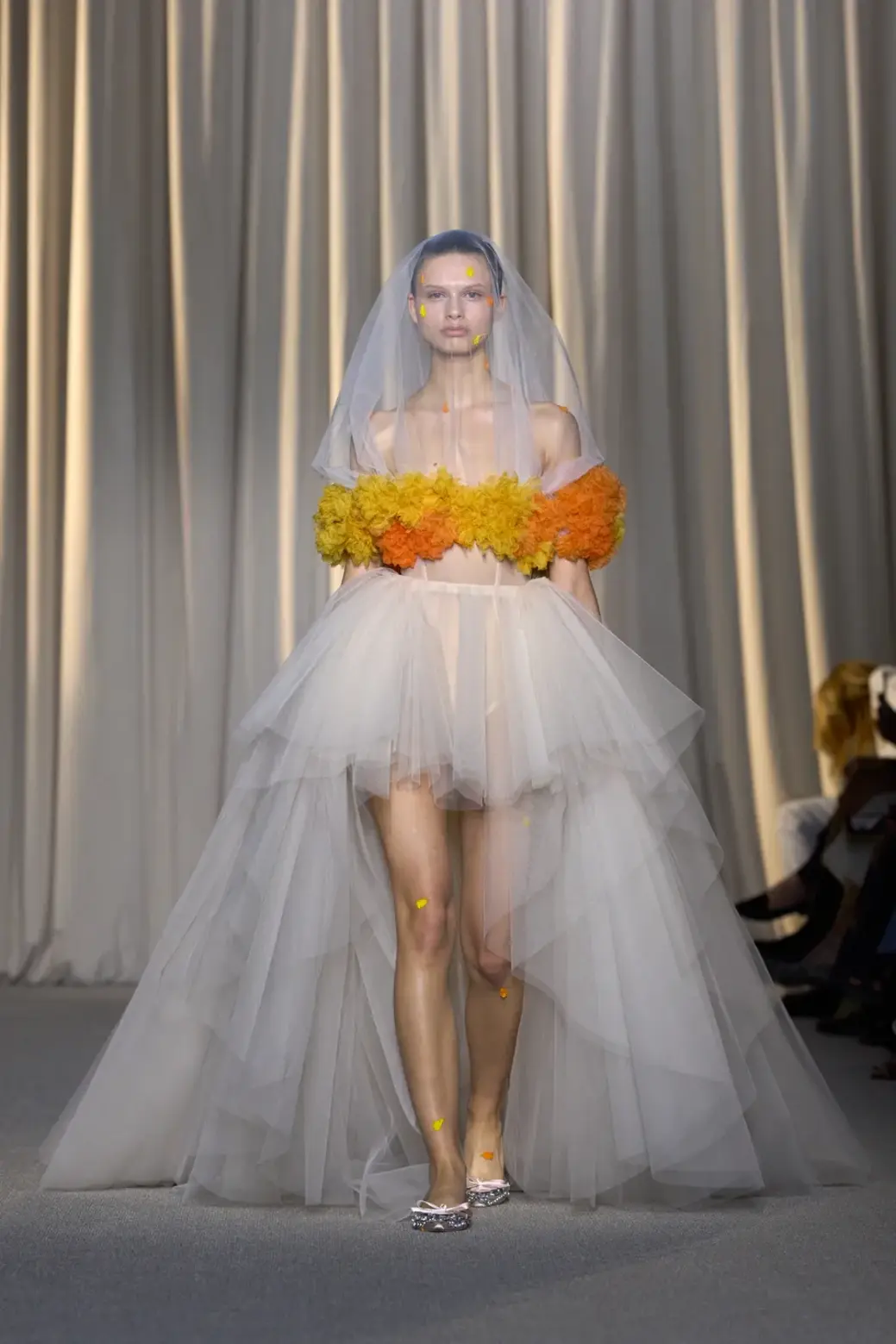 Giambattista Valli Haute Couture Fall 2024
