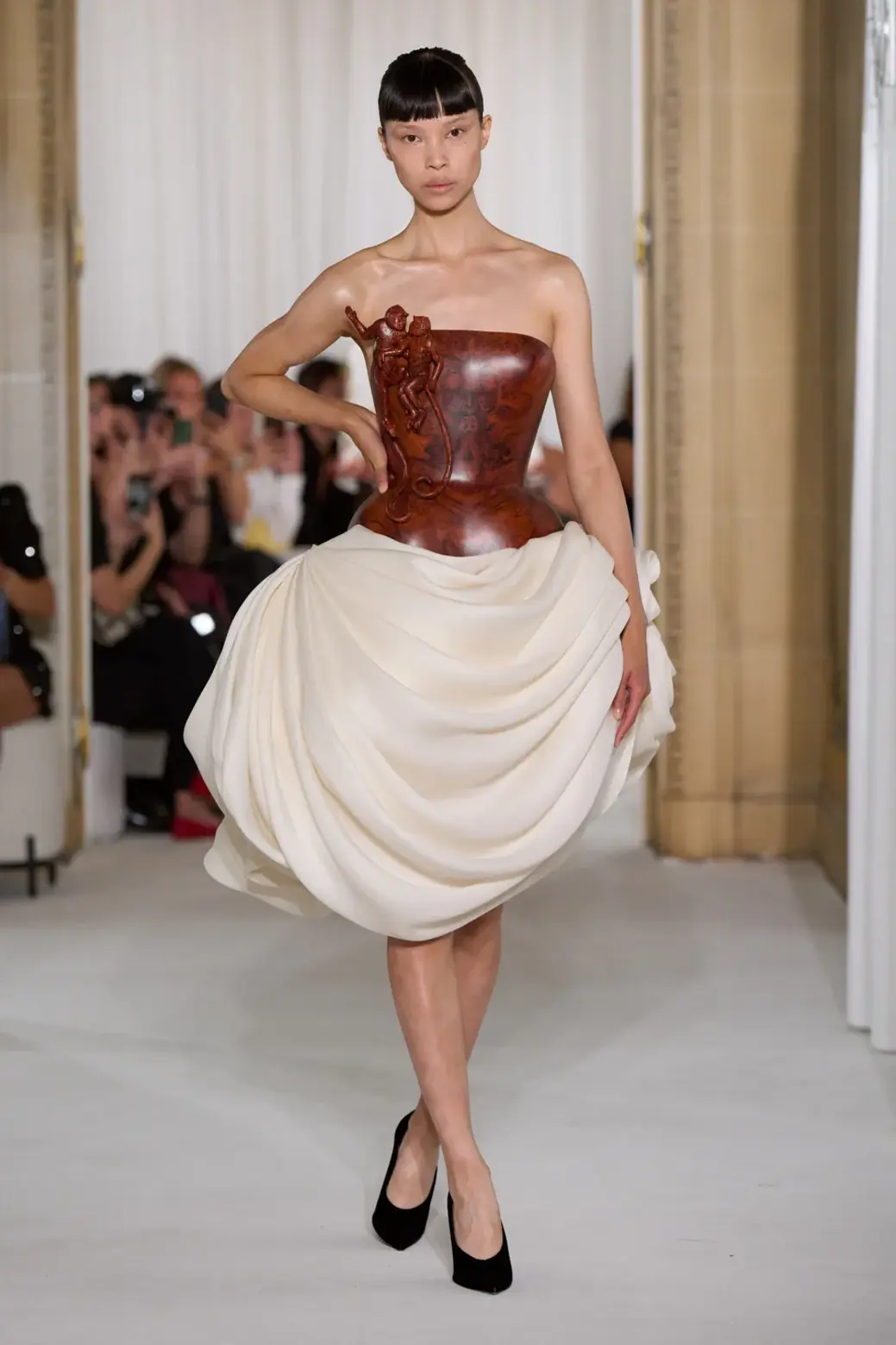 Ashi Studio Fall 2025 Couture