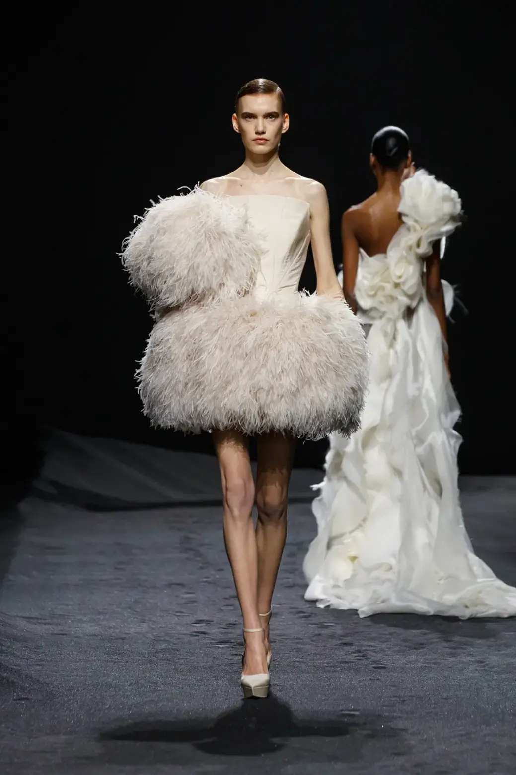 Ashi Studio Spring 2023 Couture