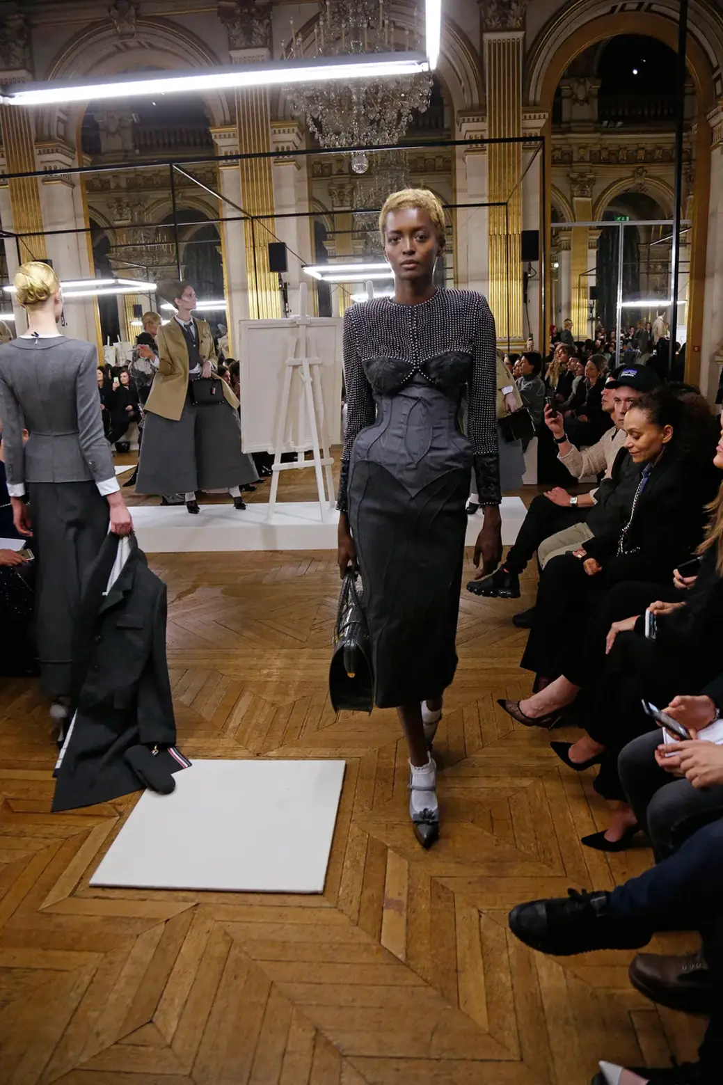 Thom Browne Fall 2018