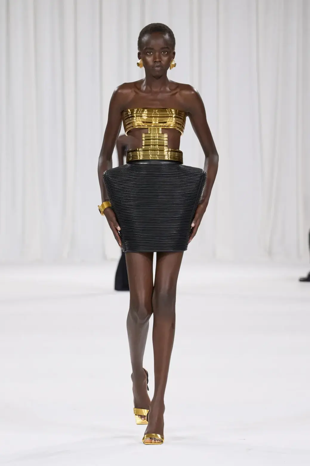 Balmain Spring 2025