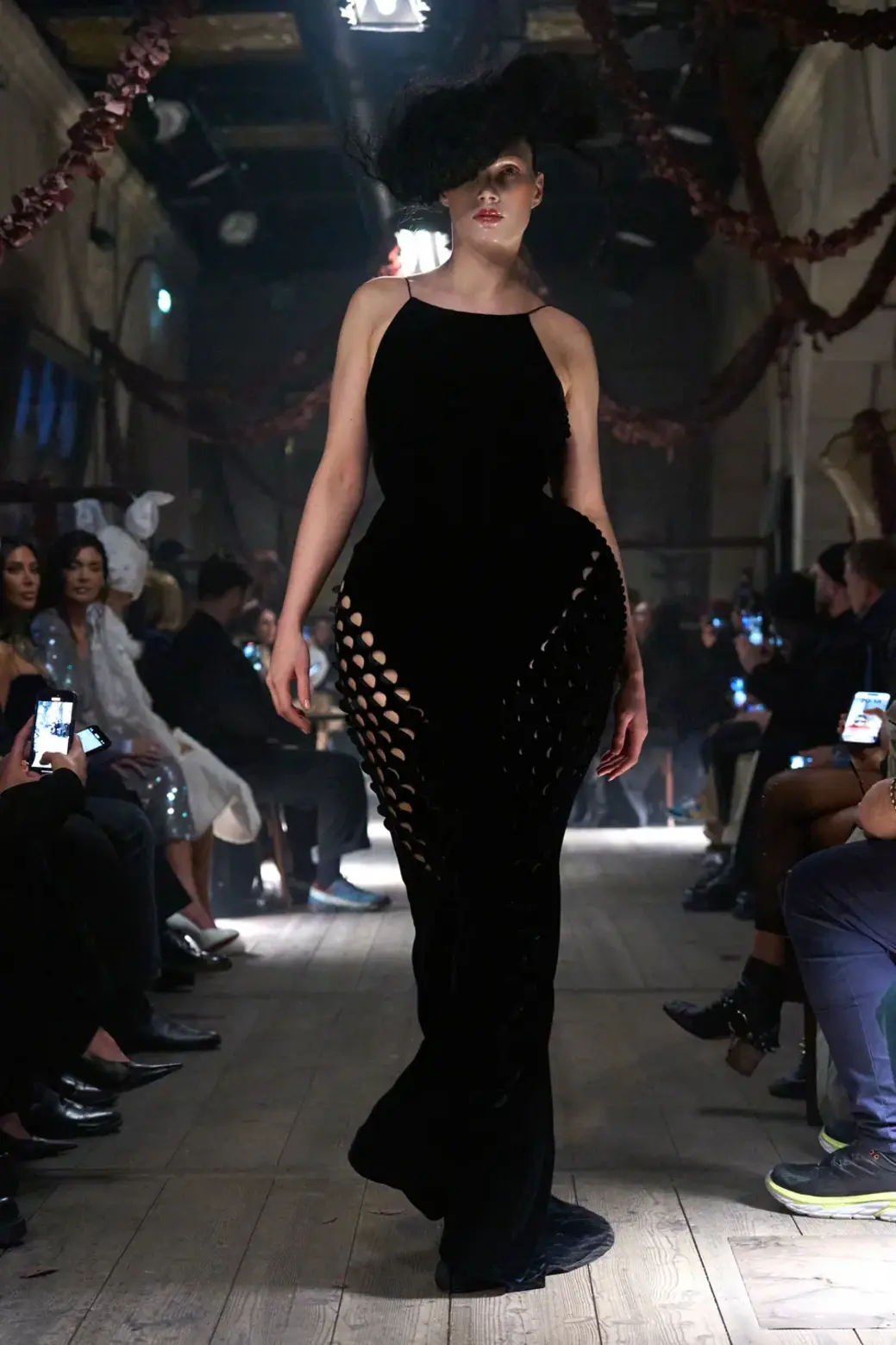 Maison Margiela Spring 2024 Couture