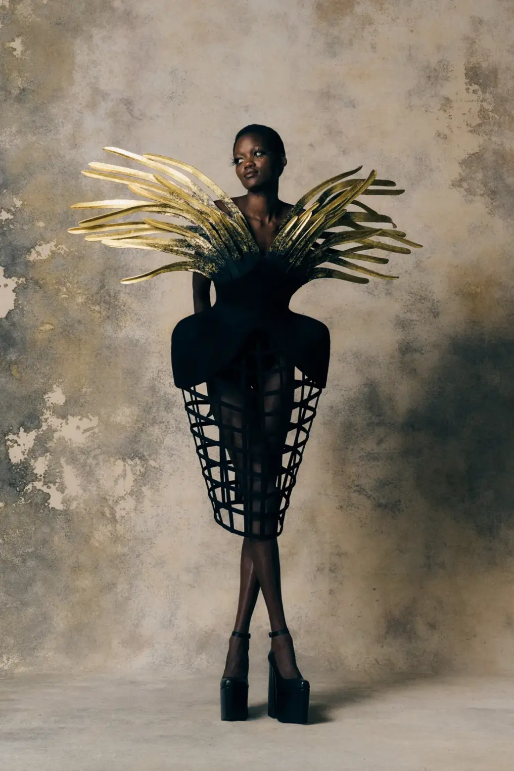 Harris Reed Fall 2025