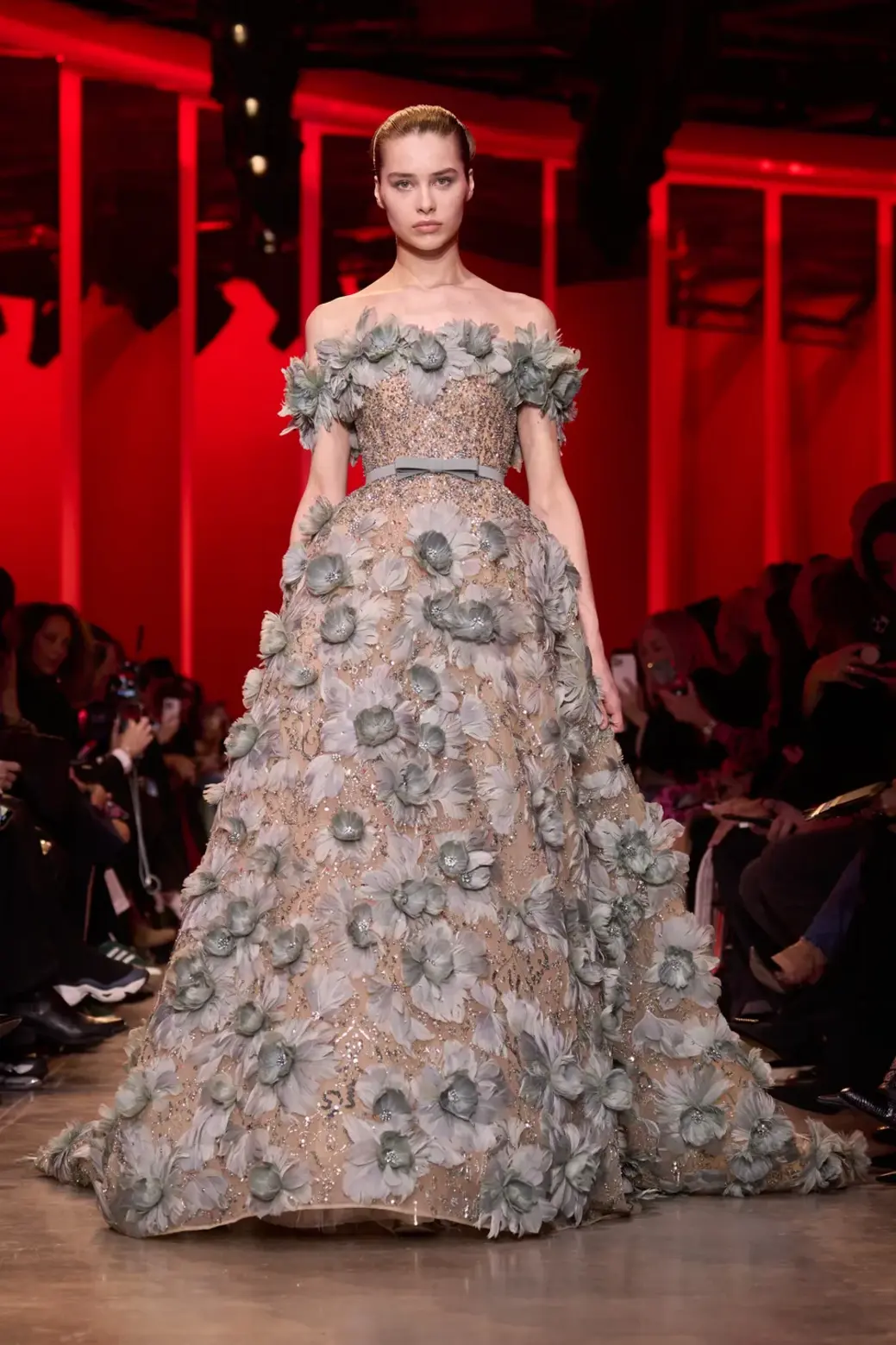 Elie Saab Couture Spring 2024