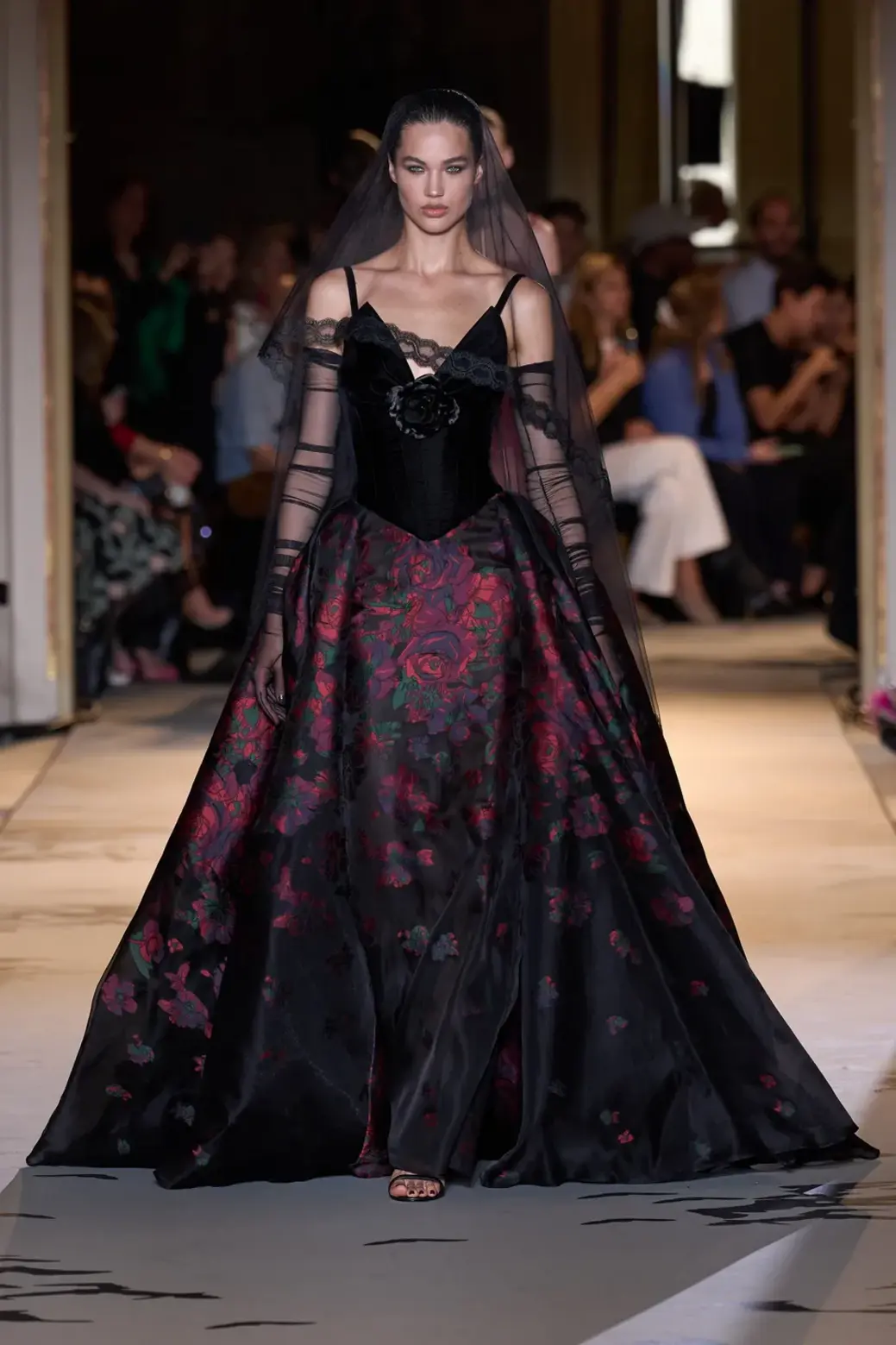 Zuhair Murad Couture Fall 2023
