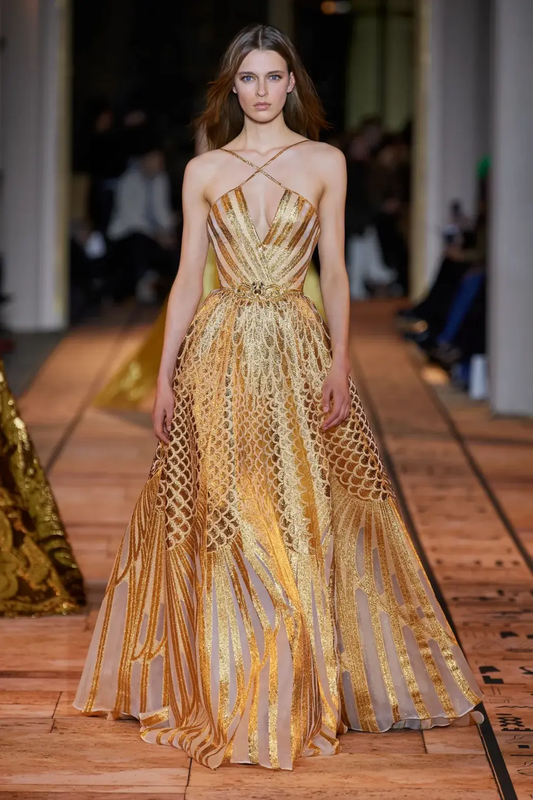 Zuhair Murad Couture Spring 2020