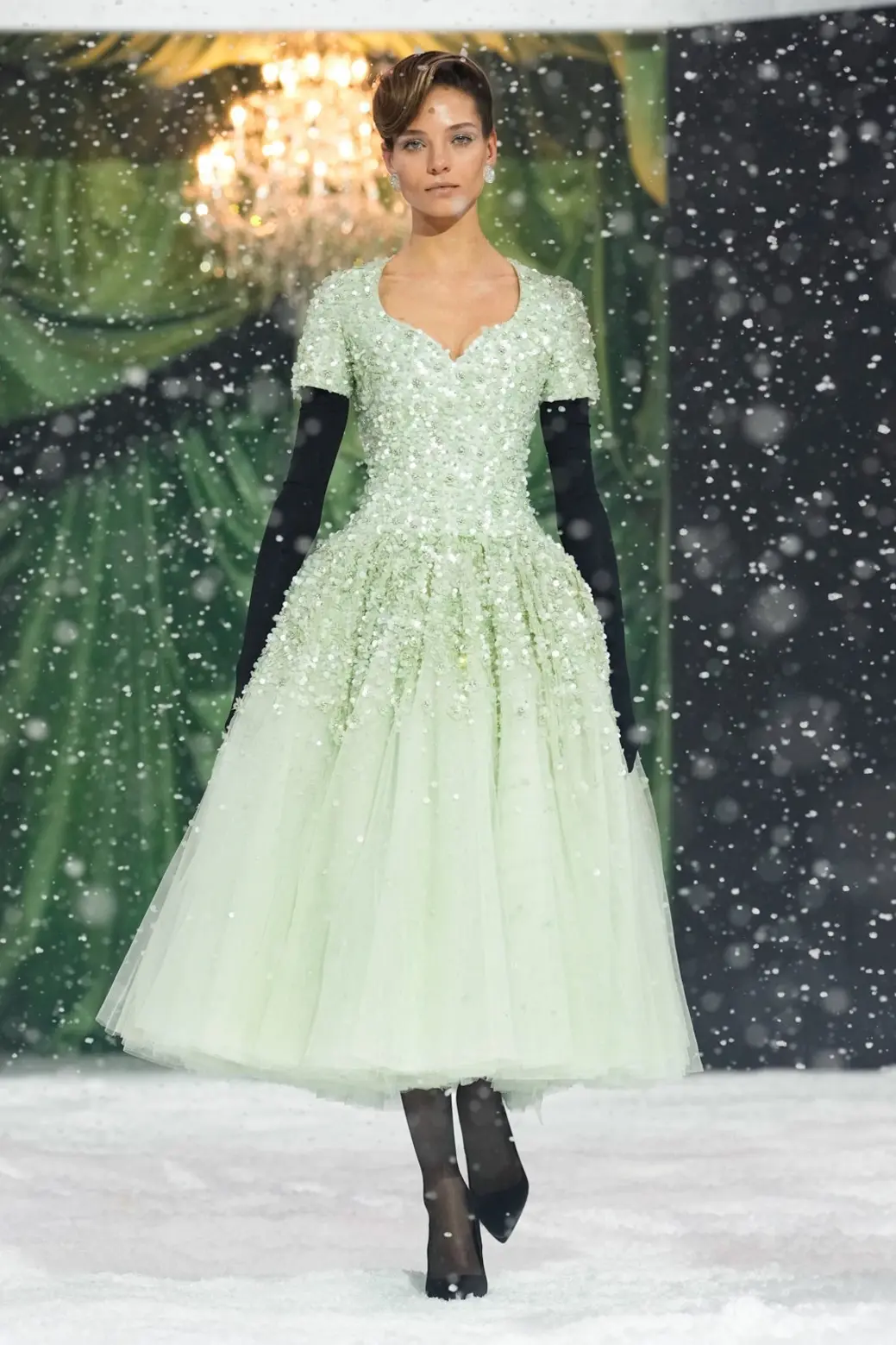 Richard Quinn Spring 2026