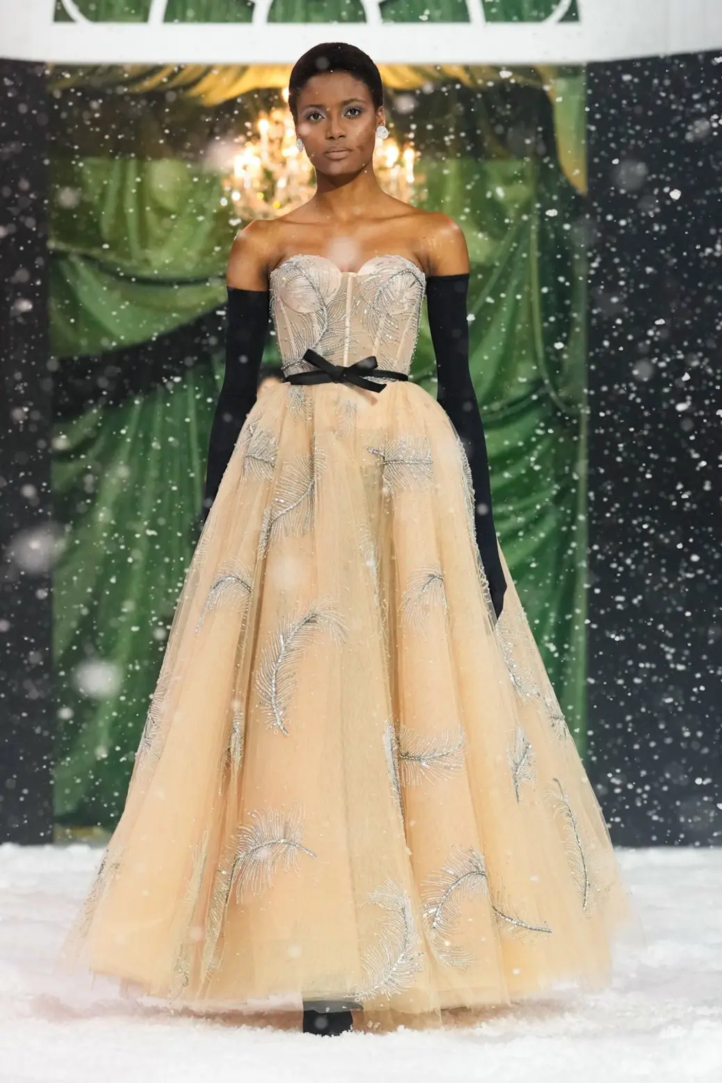 Richard Quinn Spring 2026