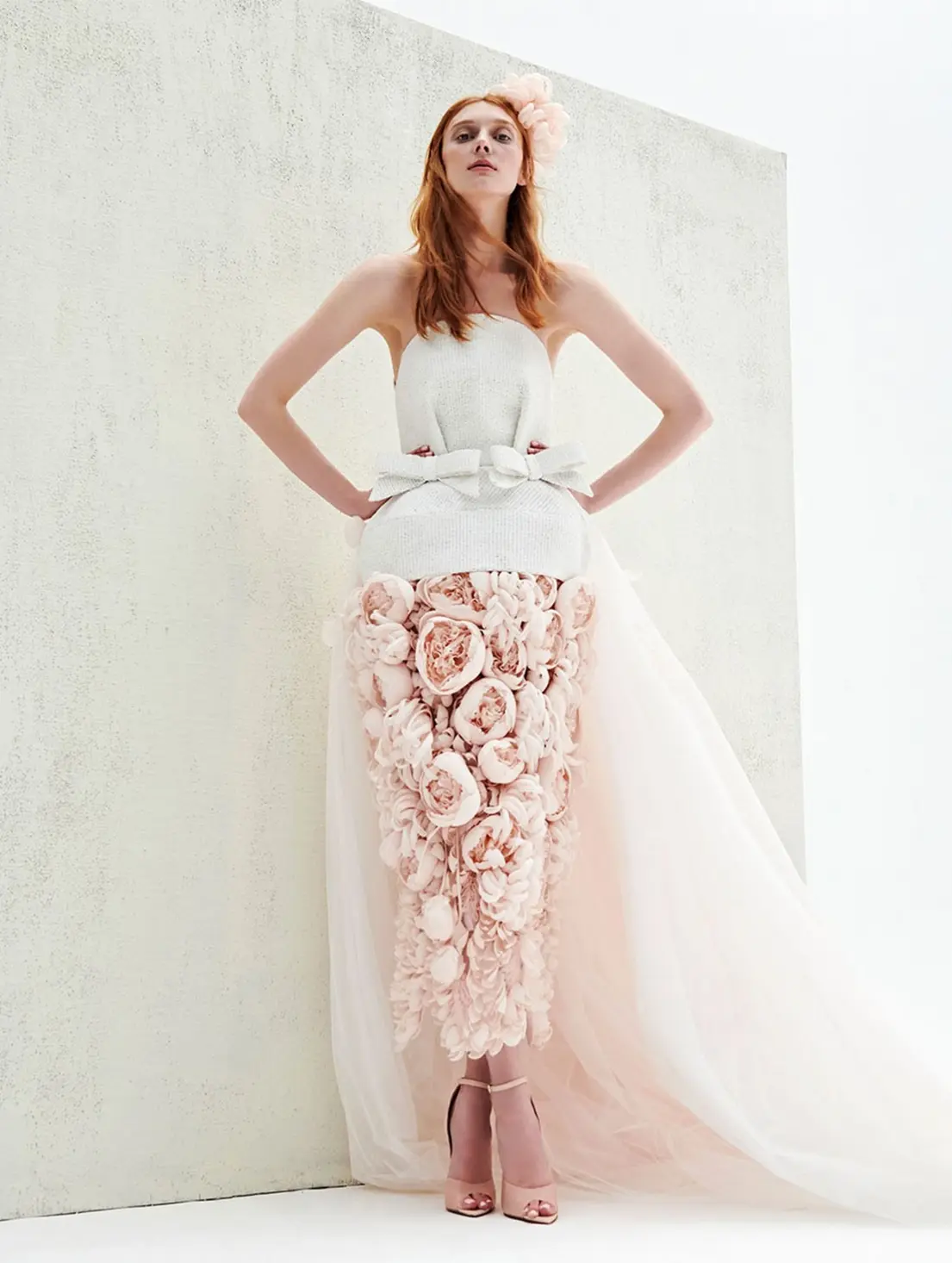 Azzi & Osta Fall 2021 Couture